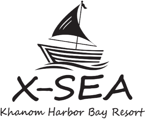X-Sea Khanom Harbor Bay Resort