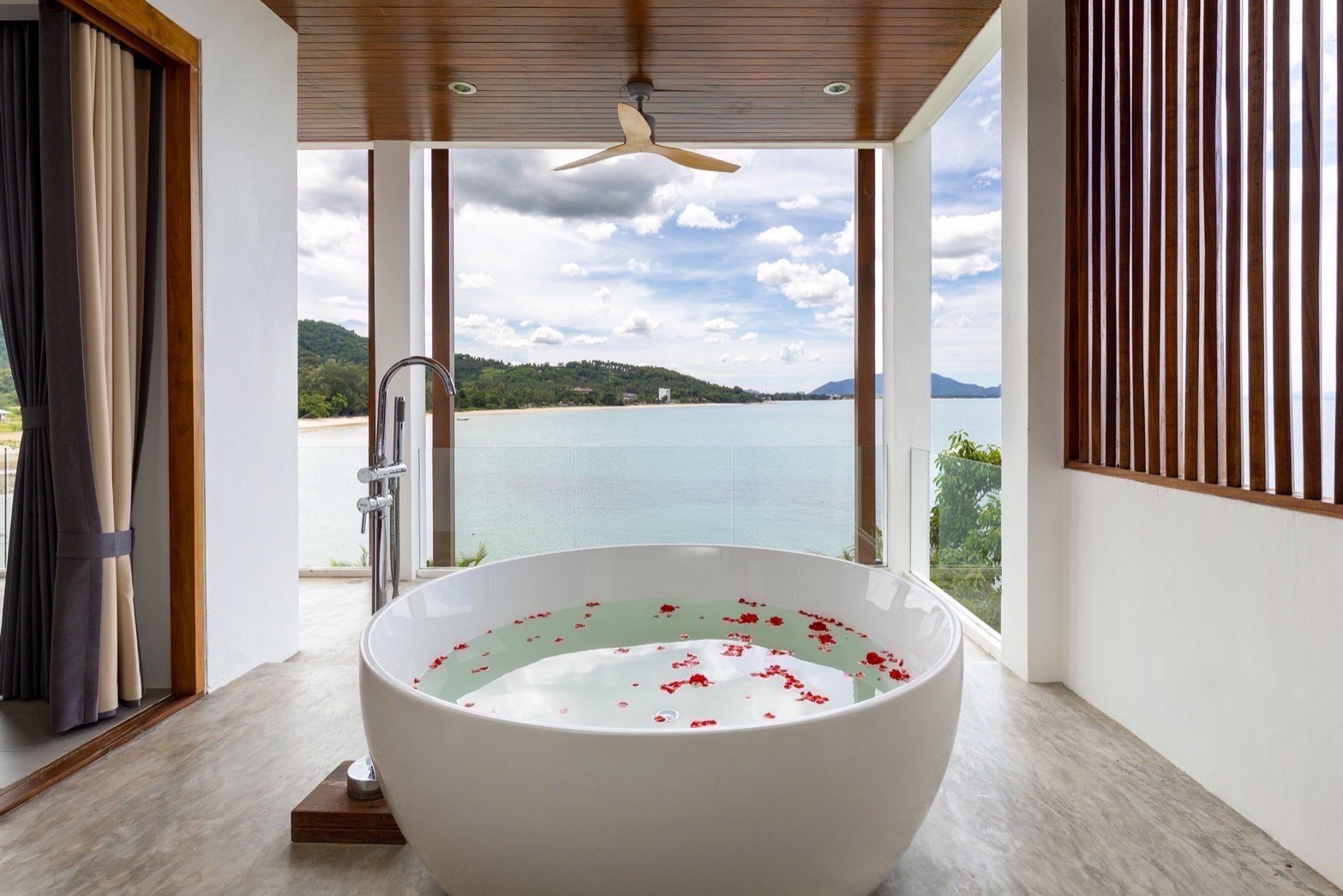 X-Sea Khanom Harbor Bay Resort