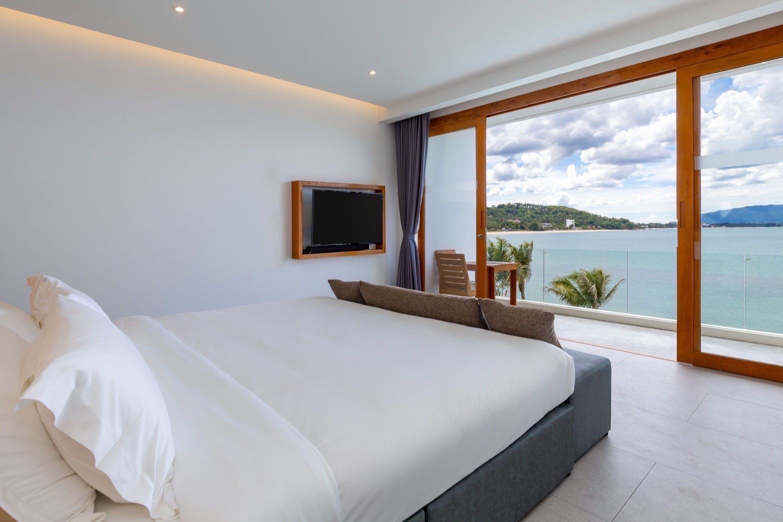 X-Sea Khanom Harbor Bay Resort