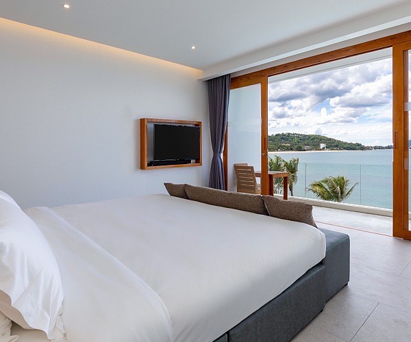 Suite Room