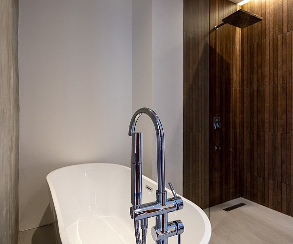 Penthouse Suite Room
