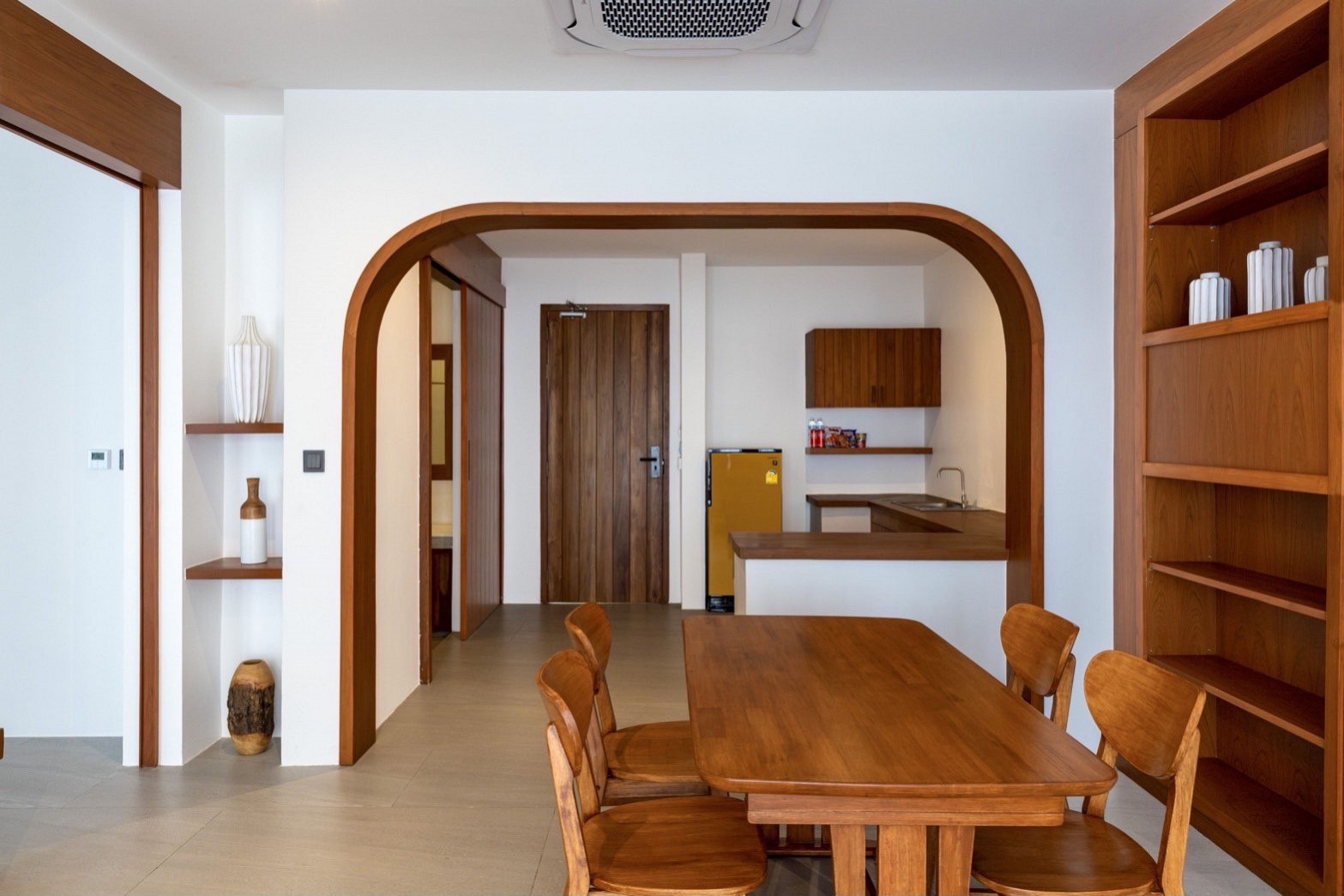 Penthouse Suite Room