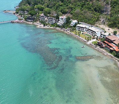 Hotel Overview 