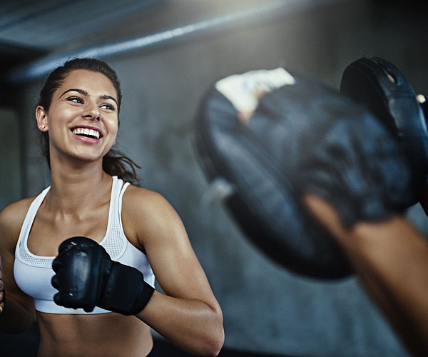 Boxing