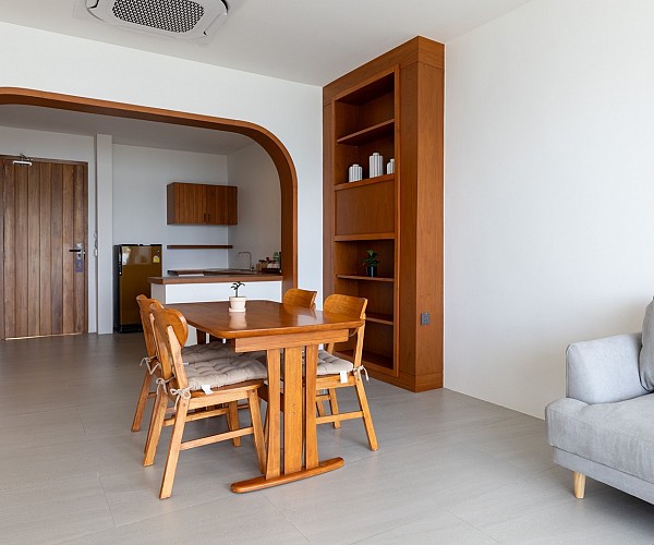 Penthouse Suite Room