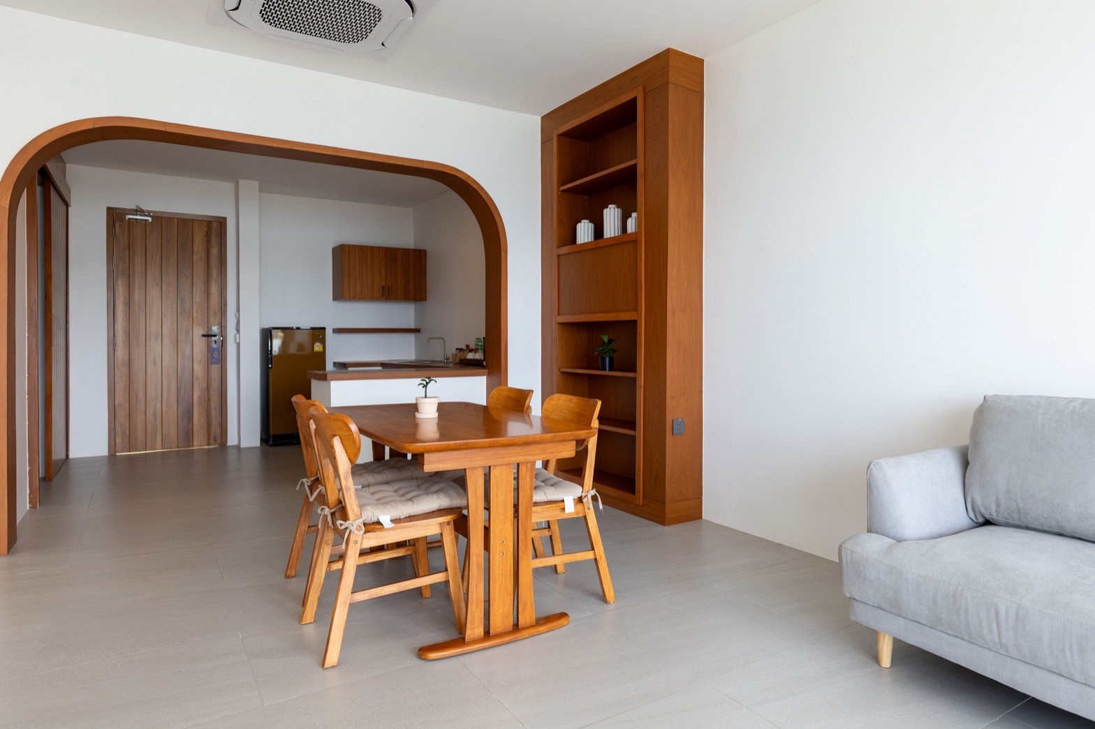 Penthouse Suite Room