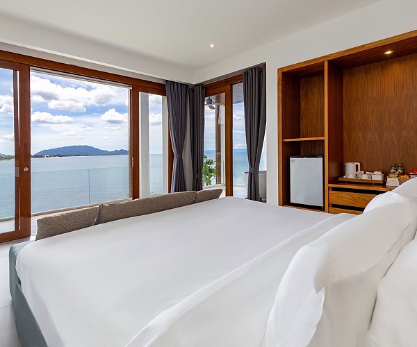 Suite Room