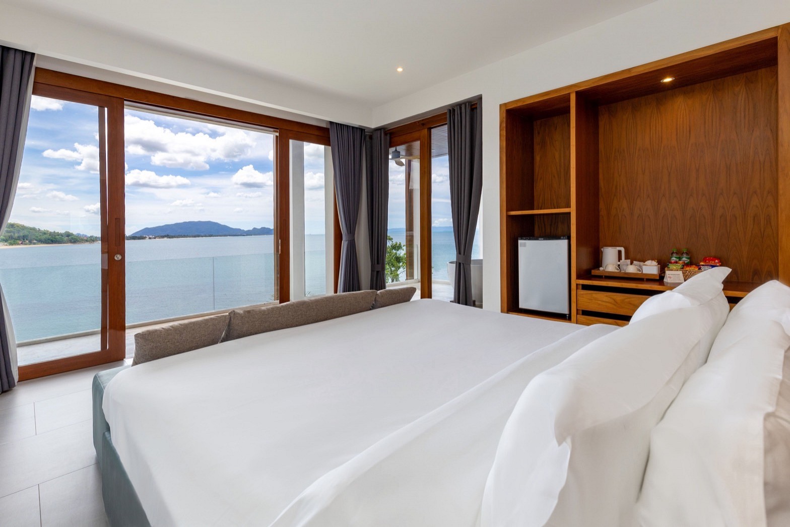 Suite Room
