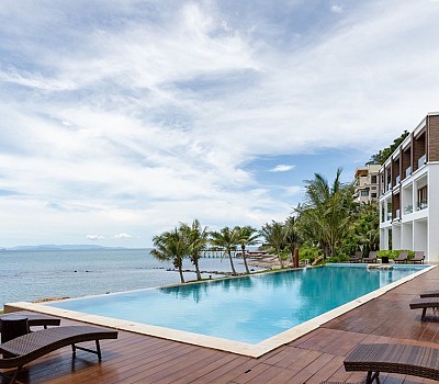Hotel Overview 