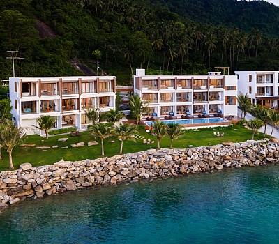 Hotel Overview 