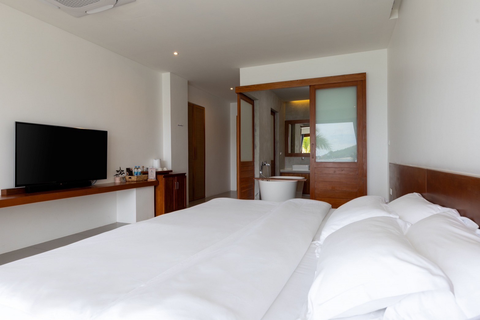 X-Sea Khanom Harbor Bay Resort