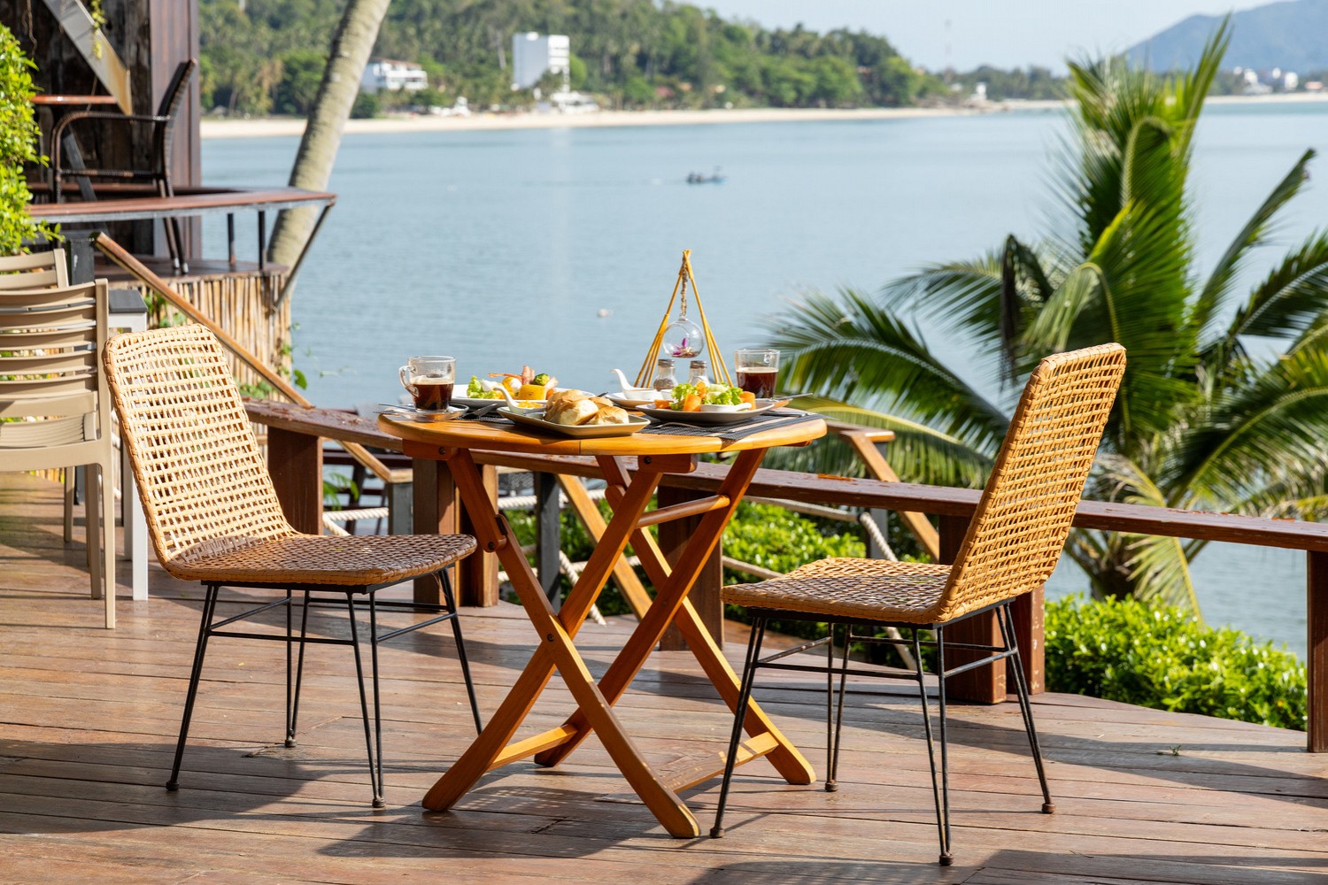 X-Sea Khanom Harbor Bay Resort