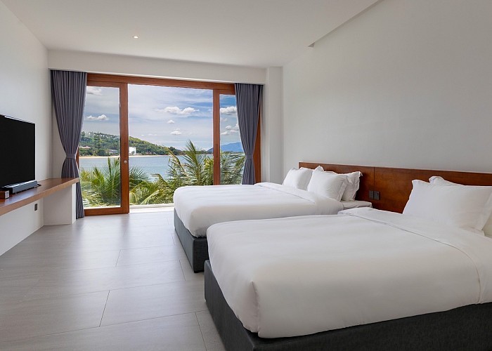 Penthouse Suite Room