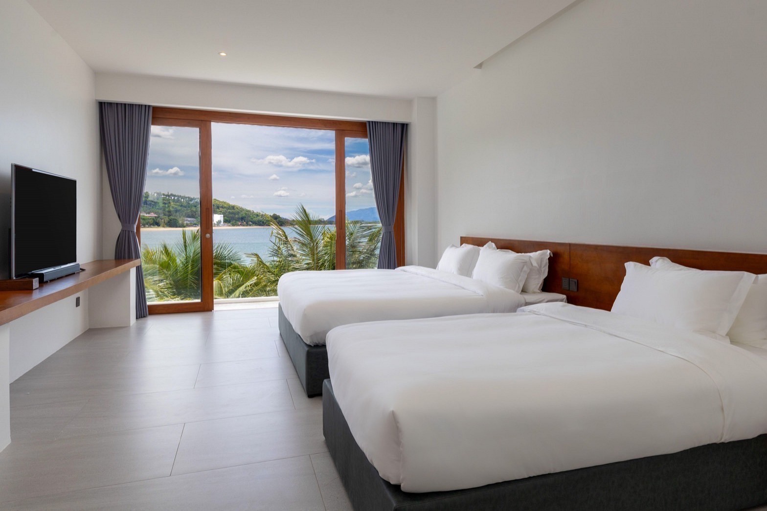Penthouse Suite Room