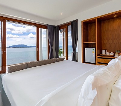 Suit Seaview Room 