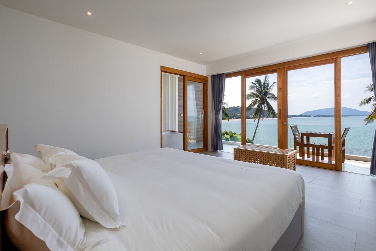 X-Sea Khanom Harbor Bay Resort