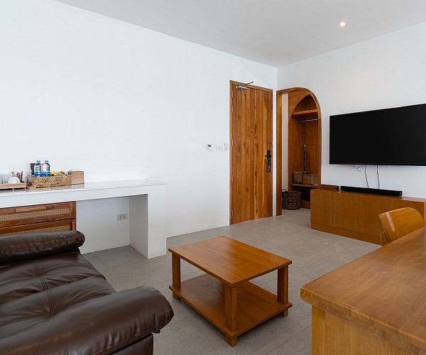 Suite Room