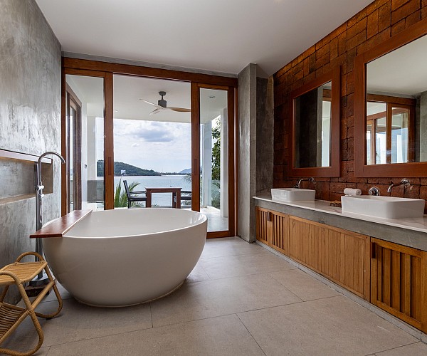 Suite Room