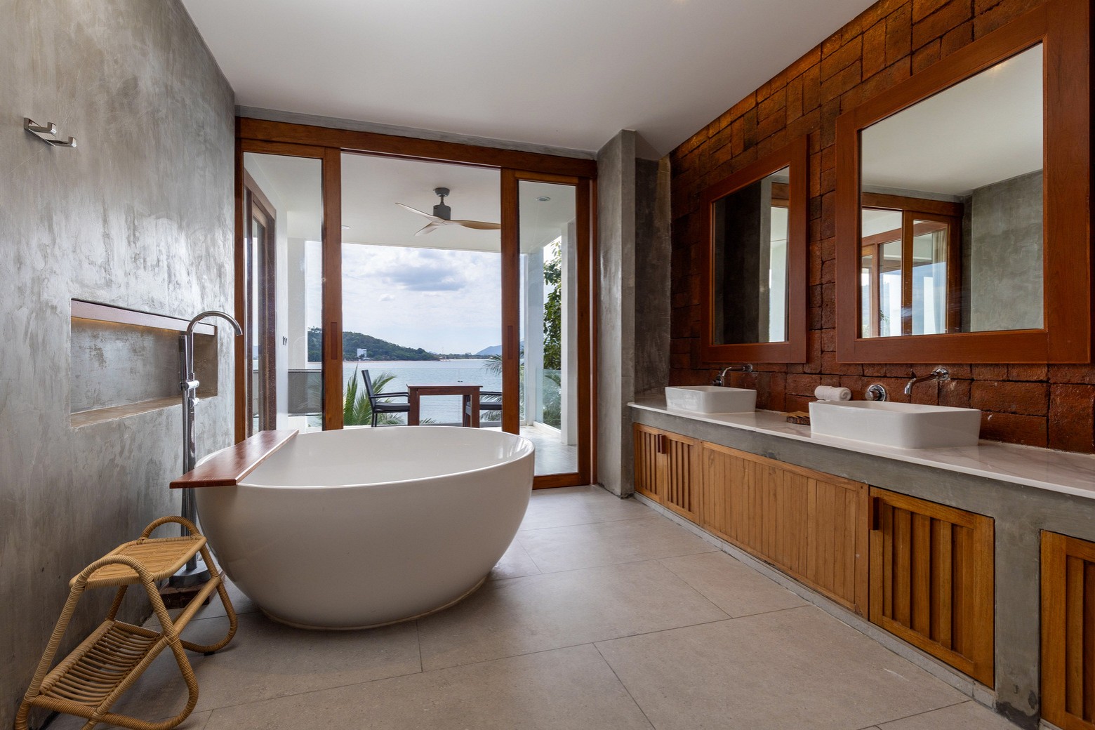 Suite Room
