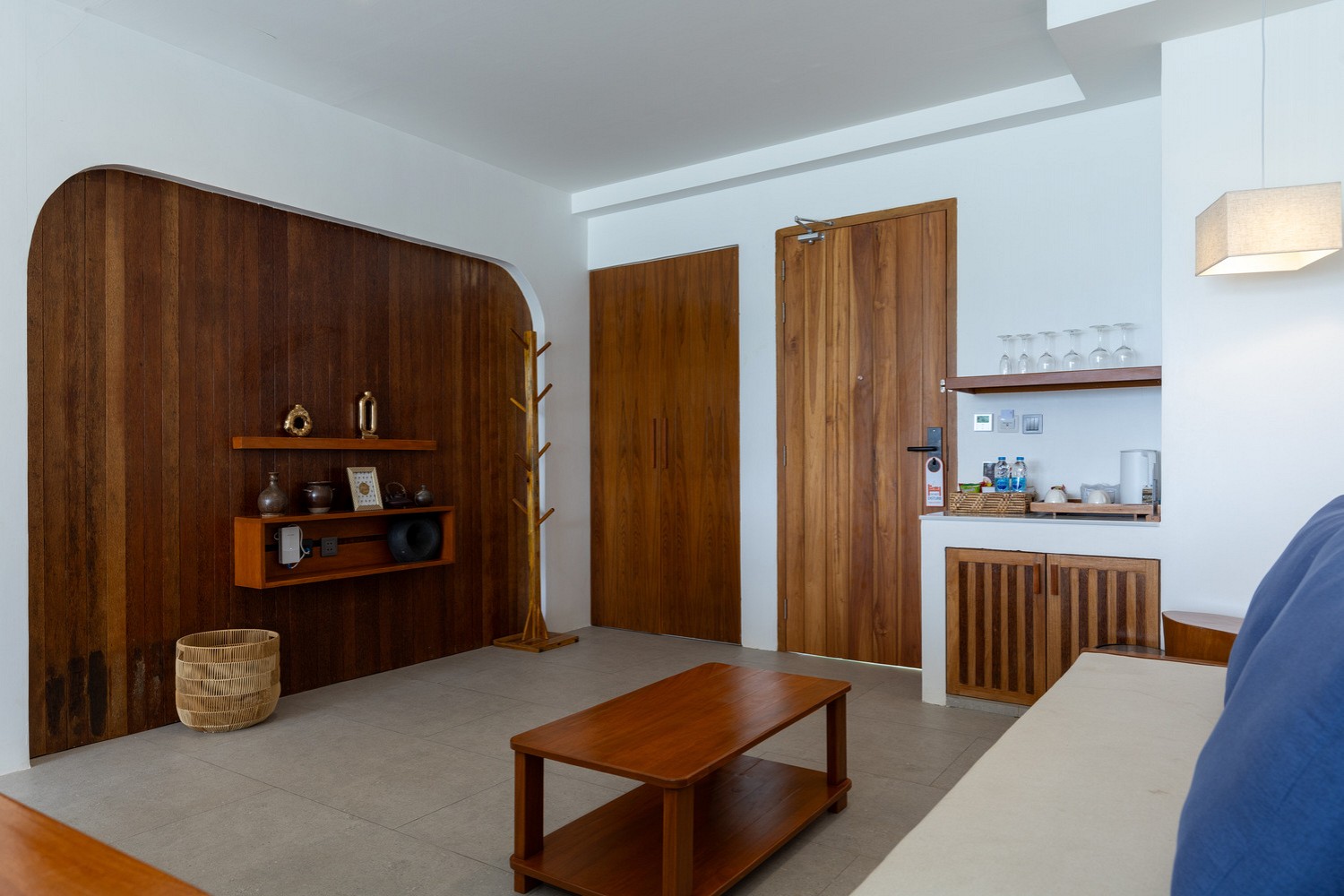 Suite Room